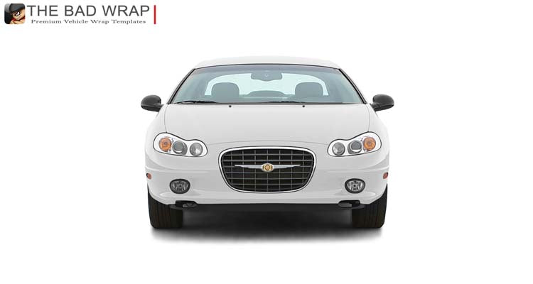 1259 2001 Chrysler LHS/Concorde