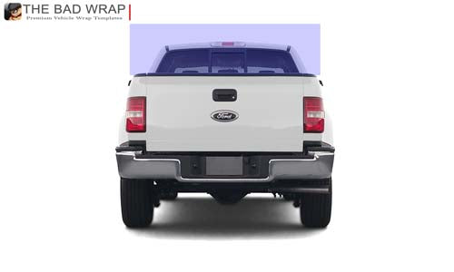 1798 2005 Ford F-150 STX Extended Cab Standard Bed Flareside