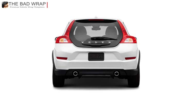 904 2013 Volvo C30 T5