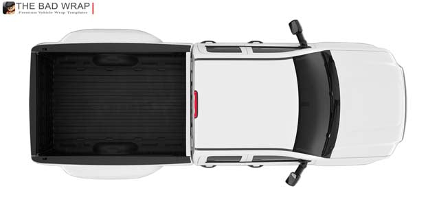 3004 2018 GMC Sierra 3500HD Double (Extended) Cab Long Bed Dually