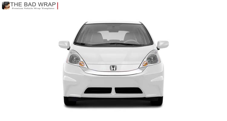 893 2013 Honda Fit EV Base