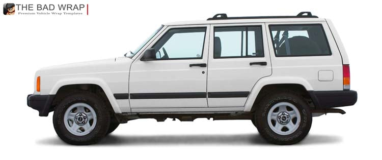 929 2001 Jeep Cherokee Sport