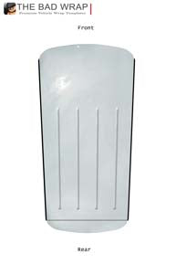 433 2006 Chrysler Pacifica Touring