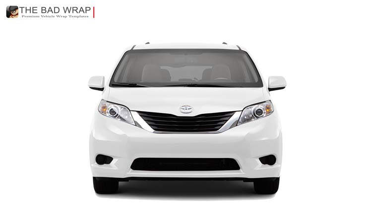 779 2013 Toyota Sienna LE