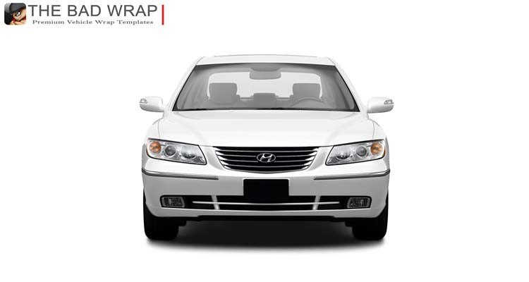 1138 2009 Hyundai Azera Limited
