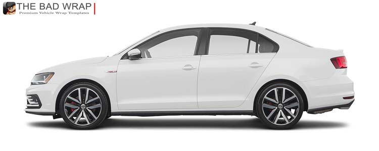 1942 2018 Volkswagen Jetta 2.0T GLI Sedan
