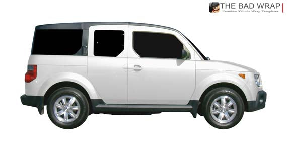 310 2006 Honda Element EX