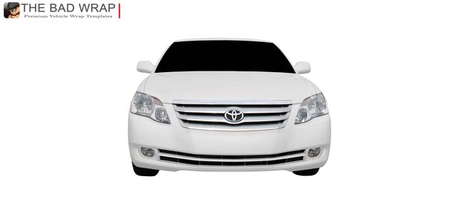 206 2007 Toyota Avalon Limited Sedan