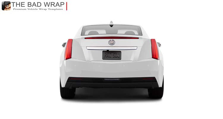 1164 2014 Cadillac ELR Coupe