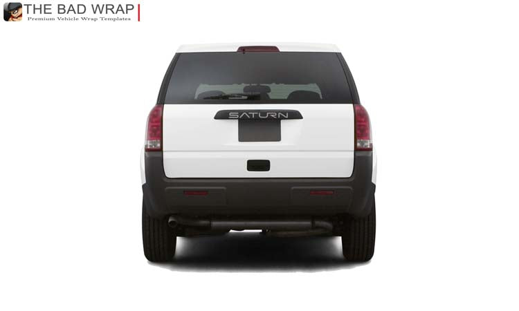 705 2005 Saturn Vue Base