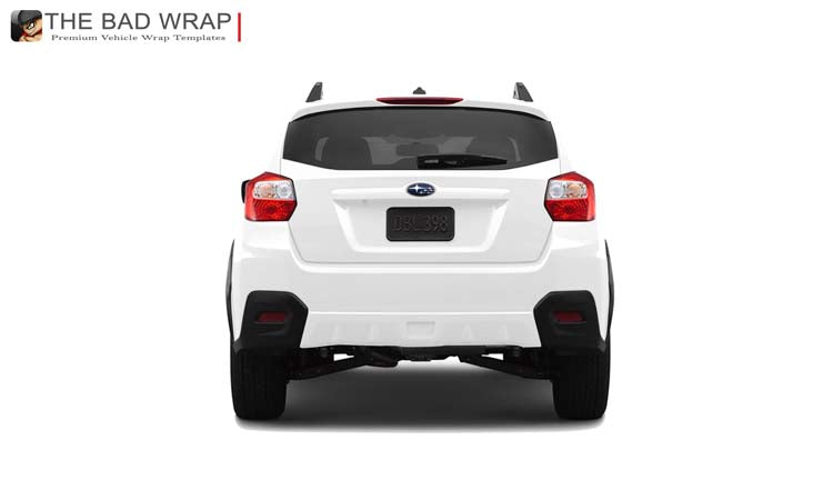 582 2013 Subaru XV Crosstrek 2.0i Limited