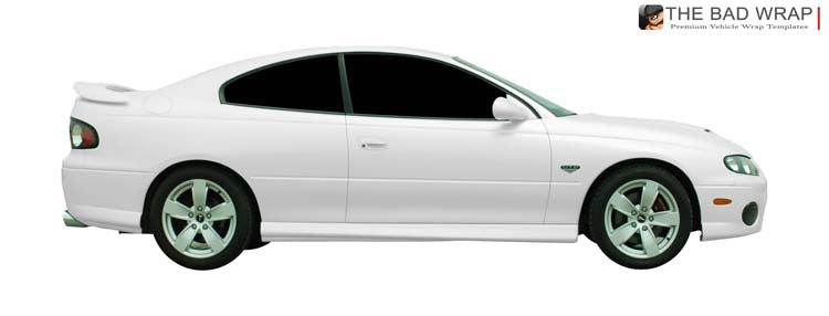 227 2006 Pontiac GTO Base
