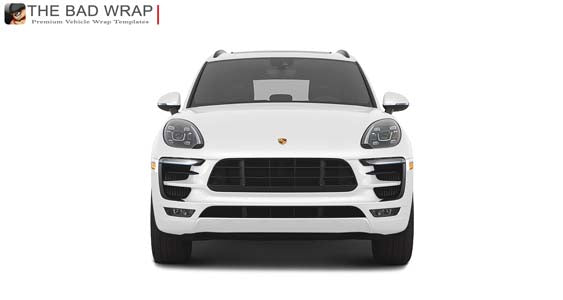 1631 2017 Porsche Macan GTS SUV