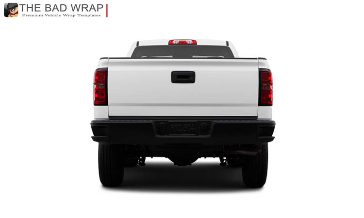 1056 2014 Chevrolet Silverado 1500 1WT Regular Cab Long Bed