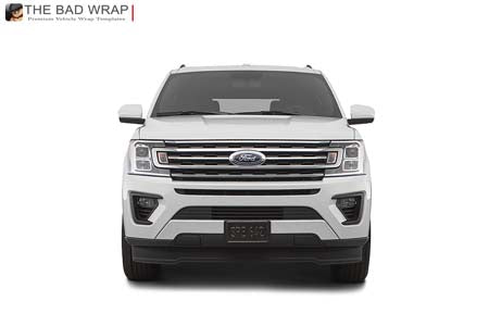 1908 2019 Ford Expedition XLT SUV