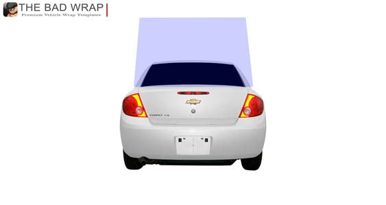 466 2009 Chevrolet Cobalt LS Sedan