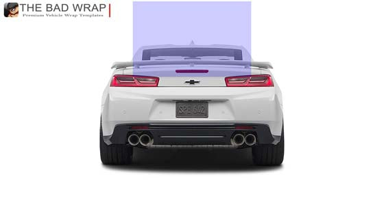 1860 2018 Chevrolet Camaro ZL1