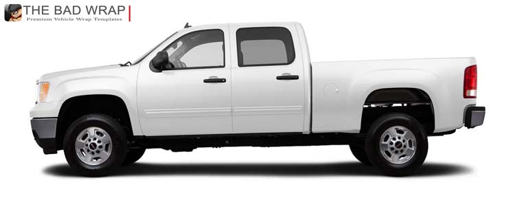 1000 2014 GMC Sierra 2500HD SLE Crew Cab, Standard Bed