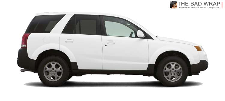 705 2005 Saturn Vue Base