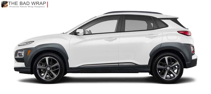 1956 2019 Hyundai Kona Ultimate CUV