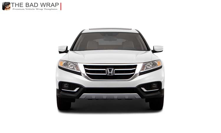 892 2013 Honda Crosstour EX-L CUV