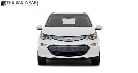 1757 2017 Chevrolet Bolt Ev Premier