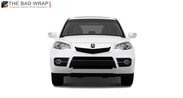 72 2012 Acura RDX SH-AWD