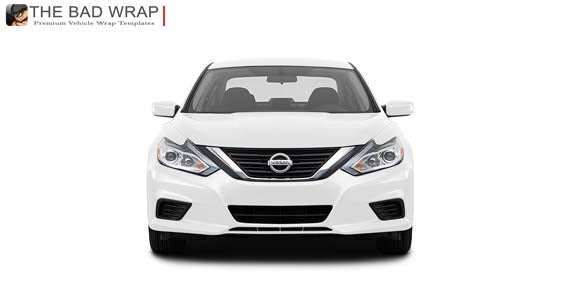 1535 2016 Nissan Altima 2.5 S