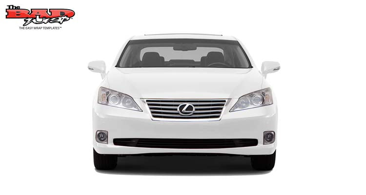 68 2012 Lexus ES ES350