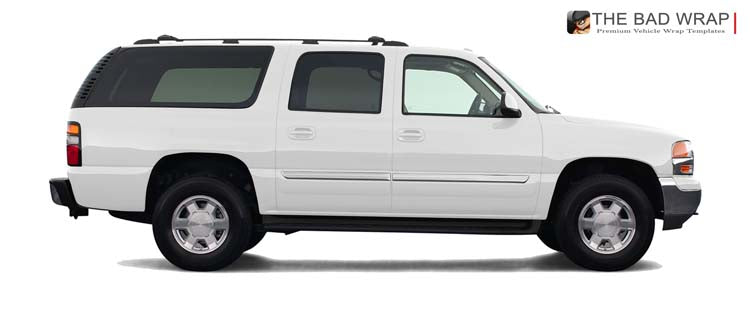 786 2004 GMC Yukon XL 1500 SLE