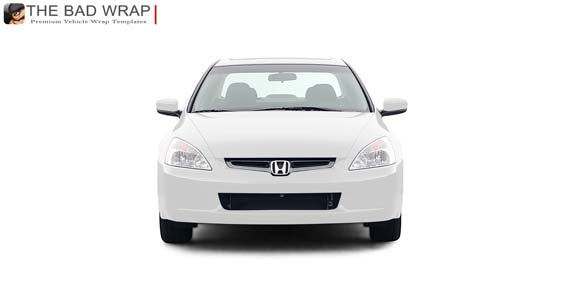 1497 2004 Honda Accord EX V-6 w/Navi