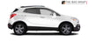 901 2013 Buick Encore Convenience Group CUV