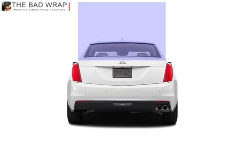 1609 2016 Cadillac CT6