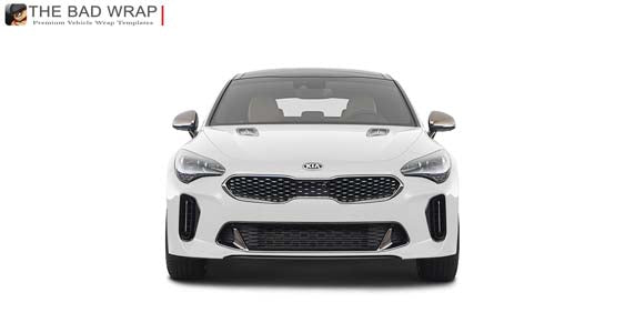 1907 2018 Kia Stinger GT Sedan