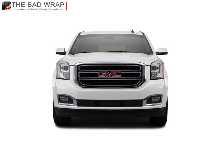1215 2015 GMC Yukon XL SLT SUV
