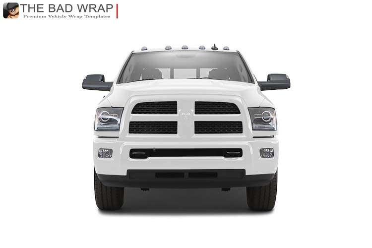 1426 2015 RAM 2500 Laramie Crew Cab Long Bed
