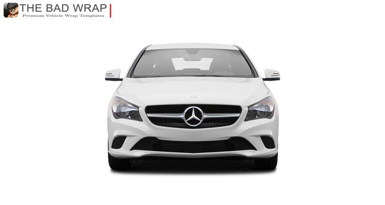 1063 2014 Mercedes-Benz CLA-Class CLA250