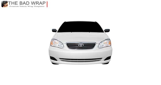 204 2008 Toyota Corolla CE