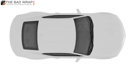 1533 2016 Chevrolet Camaro 2LT