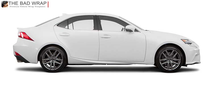 1504 2016 Lexus IS 200t F Sport