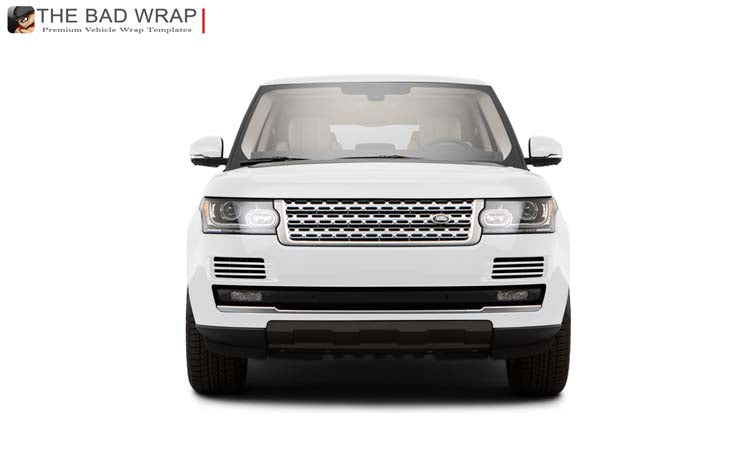 968 2013 Land Rover Range Rover Supercharged SUV