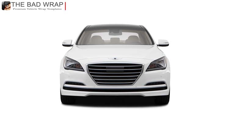 1234 2015 Hyundai Genesis 3.8