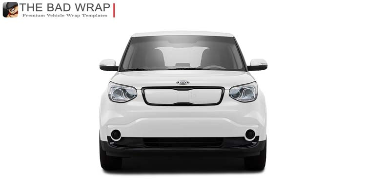1365 2015 Kia Soul EV Base