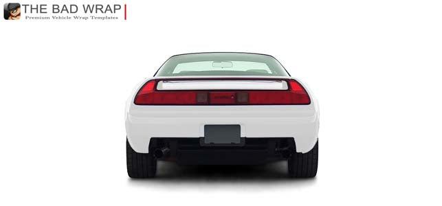 1583 2001 Acura NSX T Coupe