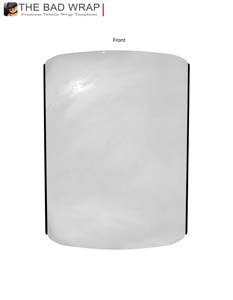 188 2008 Toyota Yaris Base Sedan