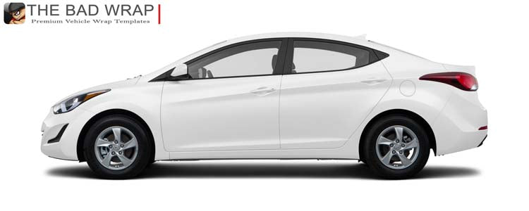 1382 2015 Hyundai Elantra SE Sedan