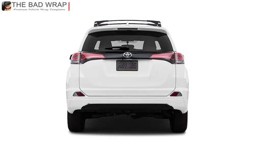 1521 2016 Toyota RAV4 SE CUV