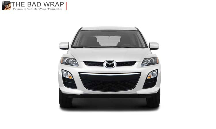 1137 2012 Mazda CX-7 i SV CUV