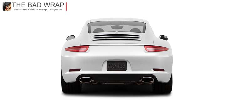 821 2013 Porsche 911 Carrera