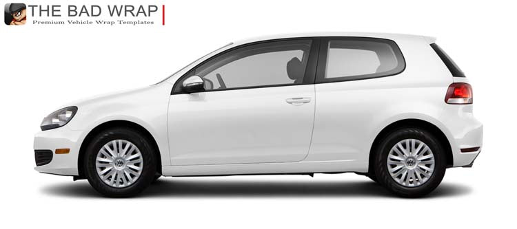 1122 2013 Volkswagen Golf Base PZEV Hatchback